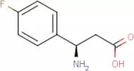 (R)-3-Amino-3-(4-fluorophenyl)propionic acid