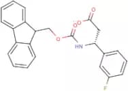 Fmoc-3-Fluoro-D-b-phenylalanine