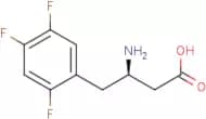 (R)-3-Amino-4-(2,4,5-trifluorophenyl)butyric acid