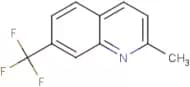 2-Methyl-7-(trifluoromethyl)quinoline