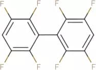 4H,4'H-Octafluorobiphenyl