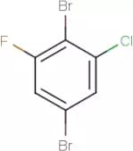 2,5-Dibromo-1-chloro-3-fluorobenzene