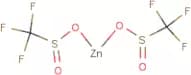 Zinc trifluoromethanesulphinate