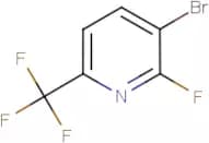 3-Bromo-2-fluoro-6-(trifluoromethyl)pyridine