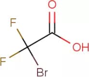 Bromo(difluoro)acetic acid