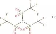 Lithium tris(trifluoromethanesulfonyl)methide
