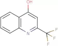 4-Hydroxy-2-(trifluoromethyl)quinoline
