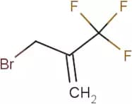 2-(Bromomethyl)-3,3,3-trifluoroprop-1-ene