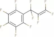 Perfluoro(allylbenzene)