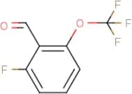 2-Fluoro-6-(trifluoromethoxy)benzaldehyde