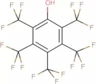 2,3,4,5,6-Pentakis(trifluoromethyl)phenol