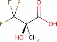 (2R)-2-Hydroxy-2-(trifluoromethyl)propanoic acid