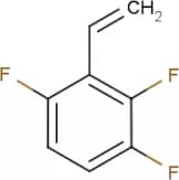 2,3,6-Trifluorostyrene