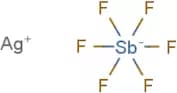 Silver(I) hexafluoroantimonate(V)
