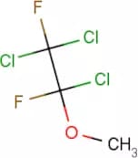 Methyl 1,2-difluoro-1,2,2-trichloroethyl ether
