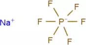 Sodium hexafluorophosphate anhydrous