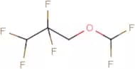 Difluoromethyl 2,2,3,3-tetrafluoropropyl ether
