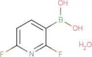2,6-Difluoropyridine-3-boronic acid hydrate