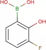 3-Fluoro-2-hydroxybenzeneboronic acid