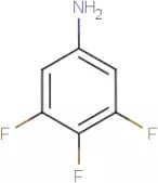 3,4,5-Trifluoroaniline