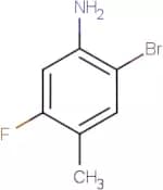 2-Bromo-5-fluoro-4-methylaniline