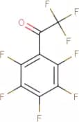 Perfluoroacetophenone
