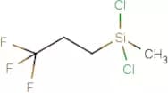 Dichloro(methyl)(3,3,3-trifluoroprop-1-yl)silane