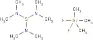 Tris(dimethylamino)sulphonium difluoro(trimethyl)silicate
