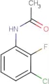 3'-Chloro-2'-fluoroacetanilide