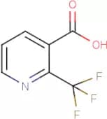 2-(Trifluoromethyl)nicotinic acid