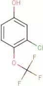 3-Chloro-4-(trifluoromethoxy)phenol