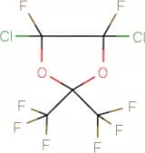 4,5-Dichloroperfluoro(2,2-dimethyl-1,3-dioxolane)