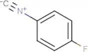 4-Fluorophenyl isocyanide