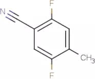 2,5-Difluoro-4-methylbenzonitrile