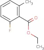 Ethyl 2-fluoro-6-methylbenzoate