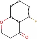 5-Fluoro-4-chromanone