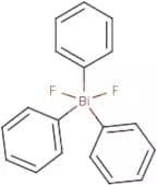 Triphenylbismuth Difluoride