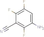 3-Amino-2,5,6-trifluorobenzonitrile