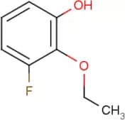 2-Ethoxy-3-fluorophenol