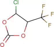 4-Chloro-5-trifluoromethyl-1,3-dioxolan-2-one