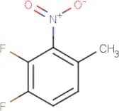 3,4-Difluoro-2-nitrotoluene