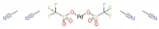 Tetrakis(acetonitrile)palladium(II) Ditriflate