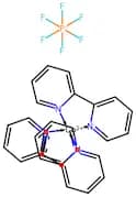 Tris(2,2'-bipyridine)cobalt(II) bis(hexafluorophosphate)