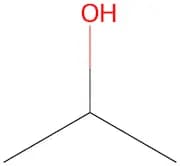 2-Propanol with silver nitrate 0.1