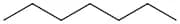 Heptane 99%, Absolv Grade (1 Pack = 1L)