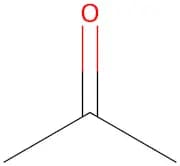 Acetone, HPLC