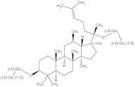 Ginsenoside rb1