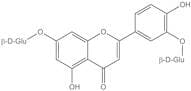 Luteolin 3',7-di-o-glucuronide