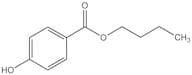 Butyl p-hydroxybenzoate