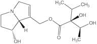 Lycopsamine
